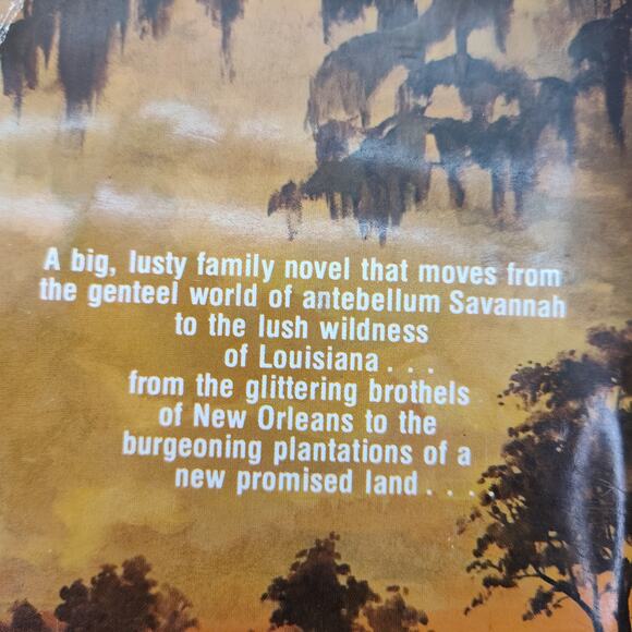 Dark Desires by Parley Cooper 1976 Pocket Book First Edition Paperback - Picture 7 of 12